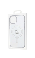 Apple Transparent Magsafe Case